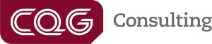 CQG Consulting