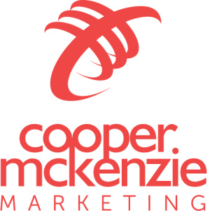 COOPER MCKENZIE MARKETING
